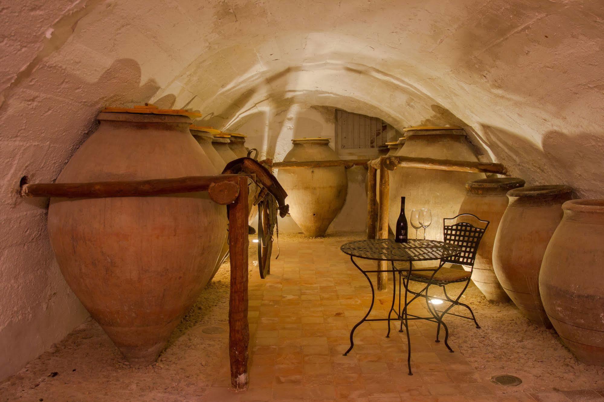 Casa Palacio Conde De Garcinarro Huete Екстер'єр фото